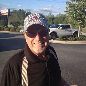 Meet your Posher, David